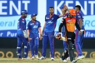 Rashid Khan could not contribute with the bat when his team needed some quick runs.